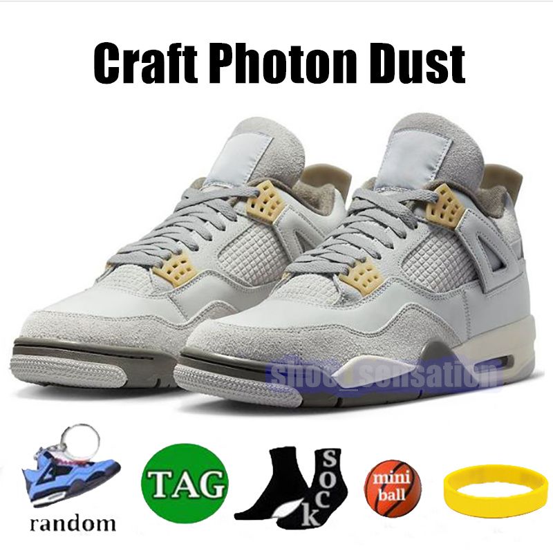 02 Craft Photon Dust