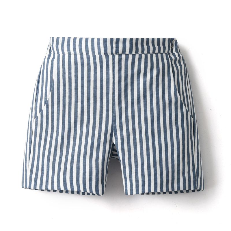 Pantaloncini blu