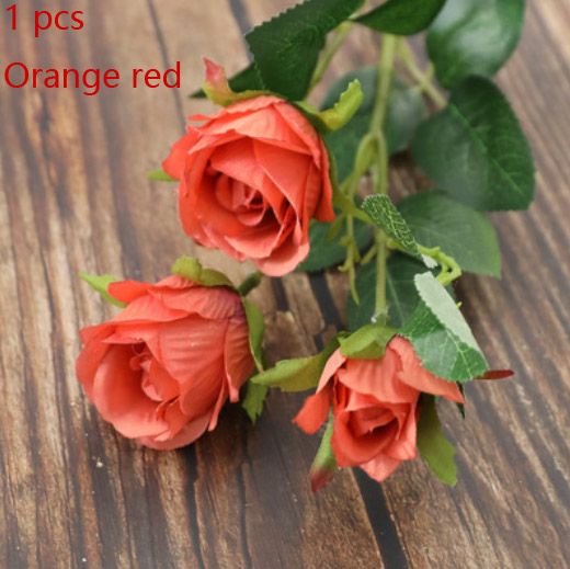 rouge-orange