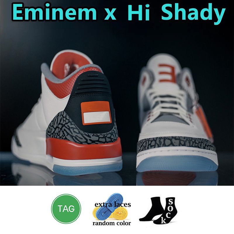 A54 36-47 Slim Shady