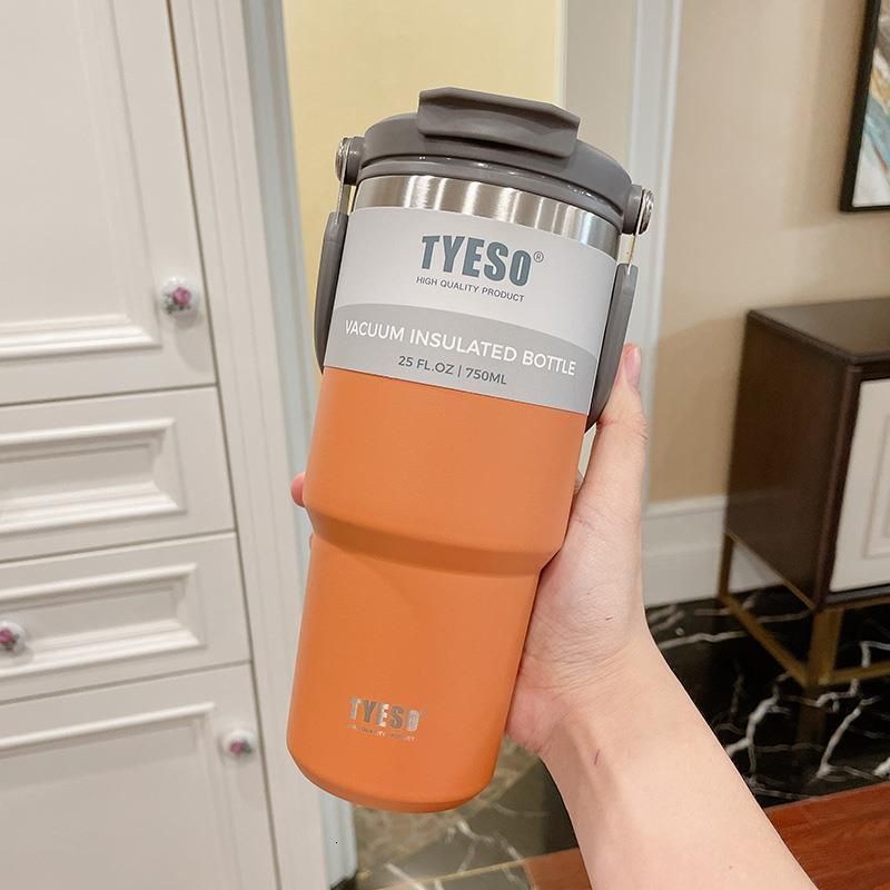 Orange 750 ml