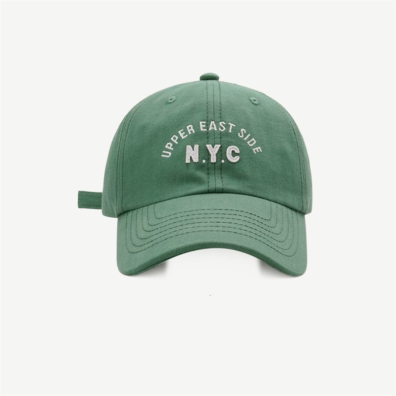 NYC-Green