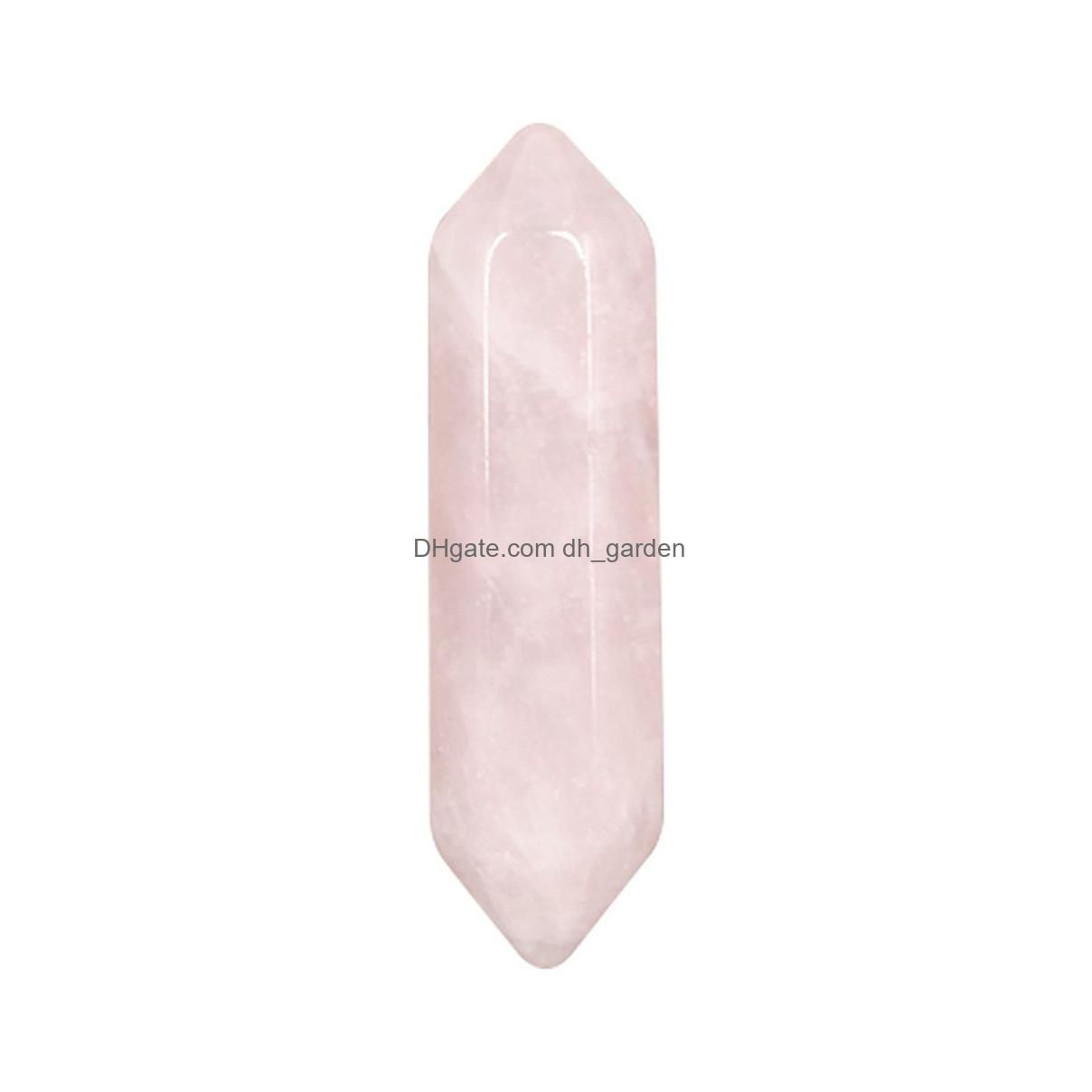 Quartz rose