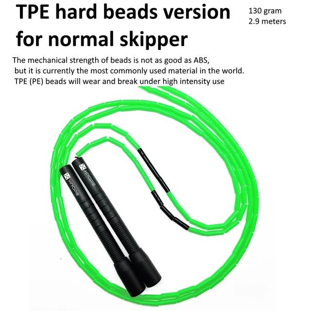 Tpe Beads 2.9m6