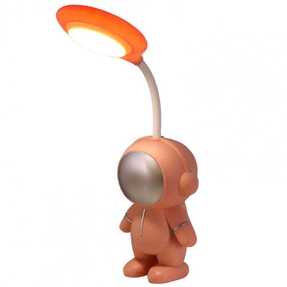 USB-a-lumière blanche