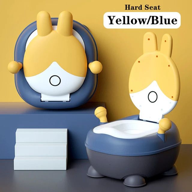 yellow blue