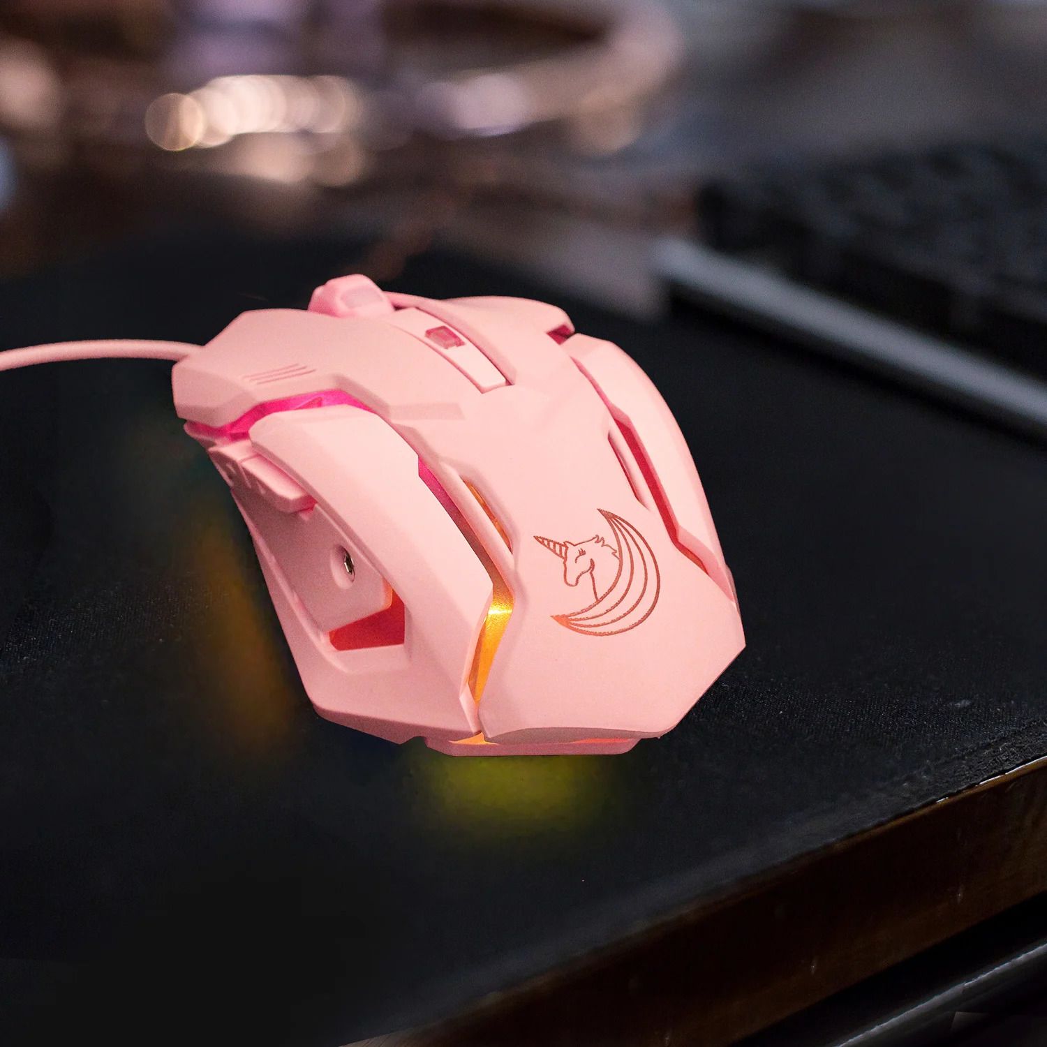 Wired Mouse 1