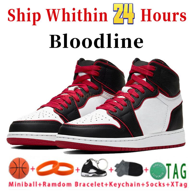 39 Bloodline