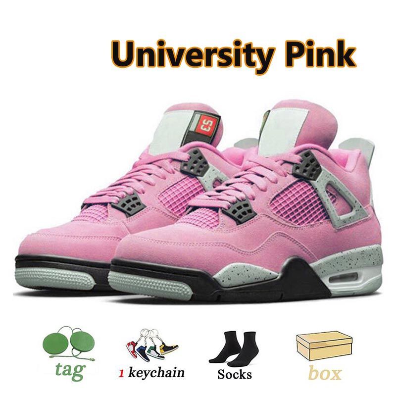 J14 University Pink 36-47