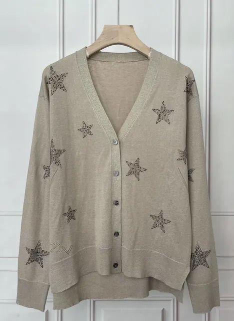 J Brown Cardigan