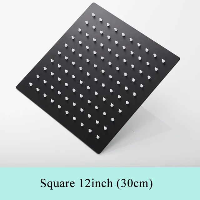 Square 12 Inch