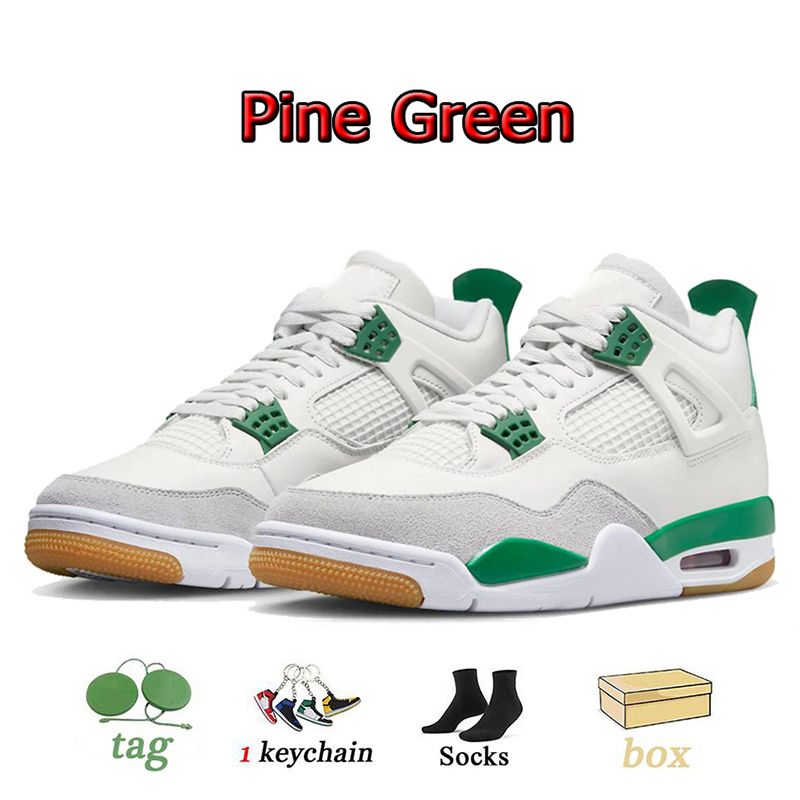H15 Pine Green 36-47
