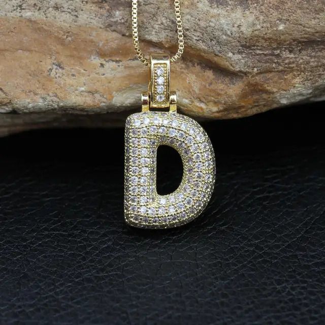 D