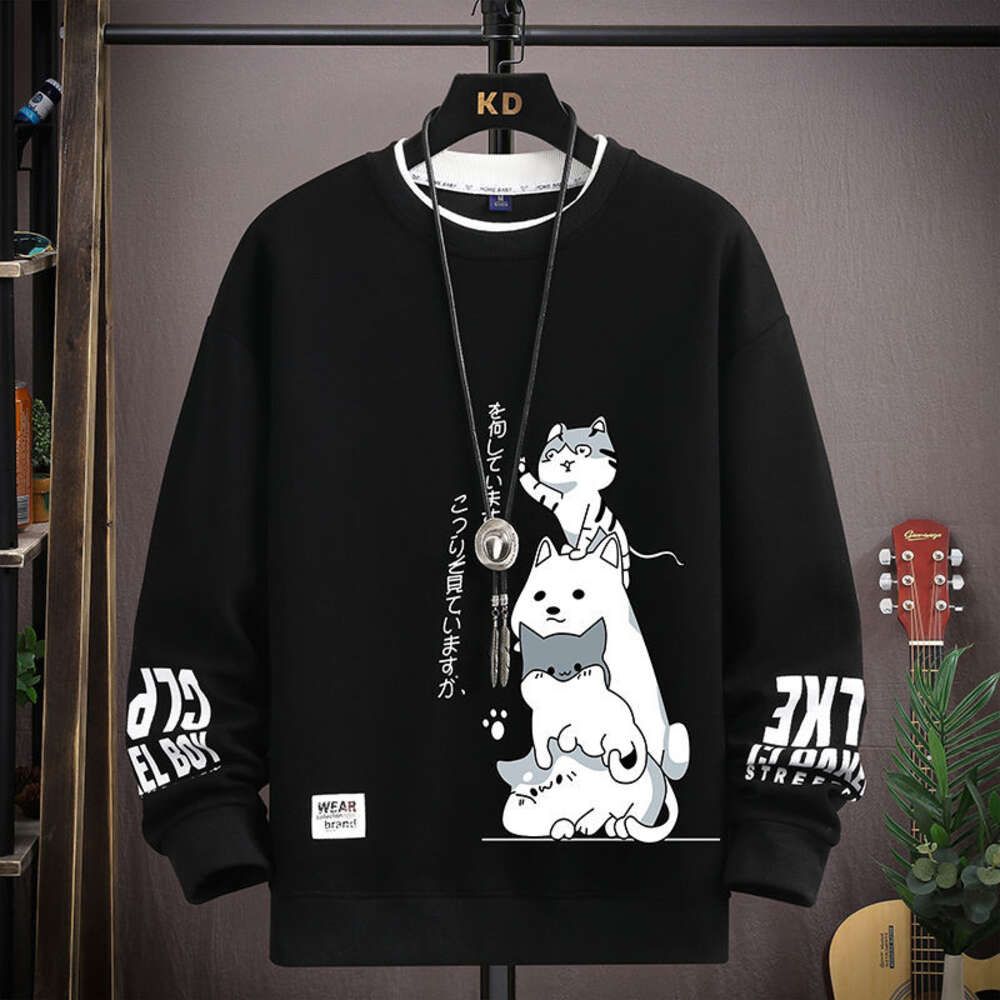 【TOP】 296 Little Cat Black