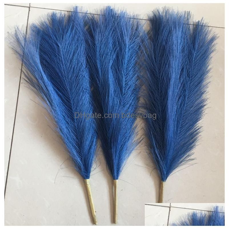 Peacock Blue