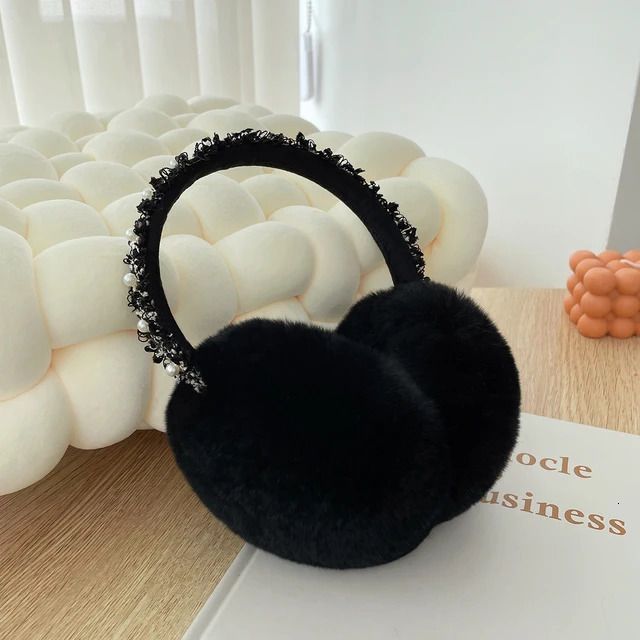 Pearl Style Black