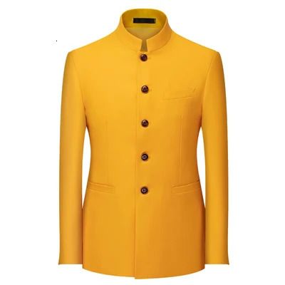 jacket-yellow 206