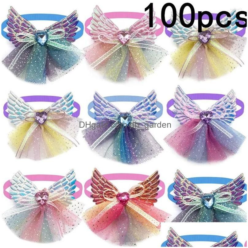 100pcs