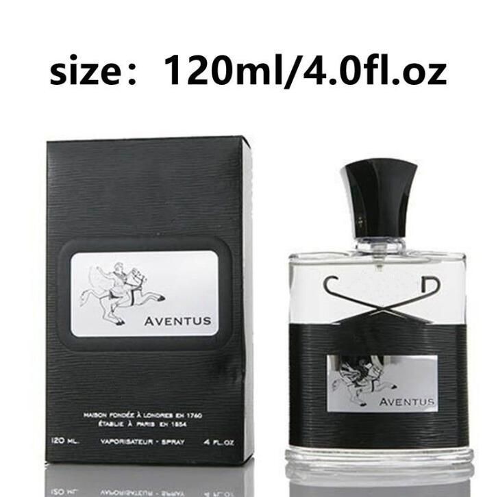 Profumo Aventus 120ml