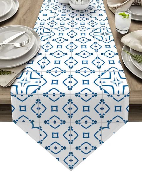 Lex10874-33x122cmTable Runner