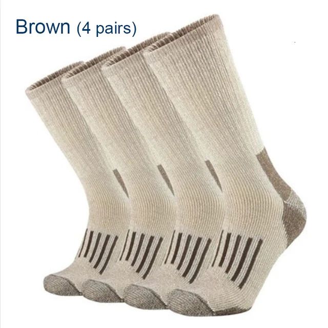 brown(4 pairs )