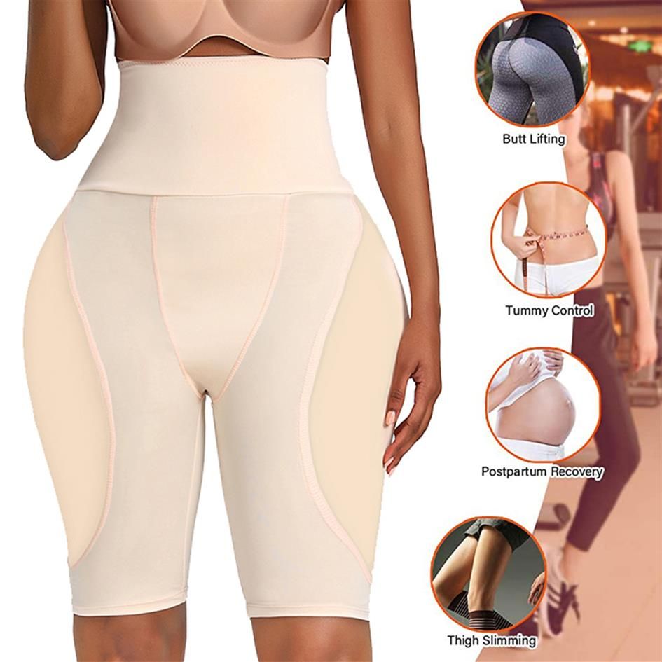 New Women's High Waist Tummy Control, Body Shaper, Buttock