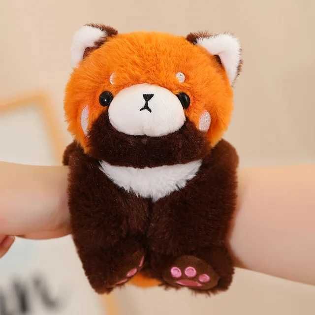 Lesser Panda