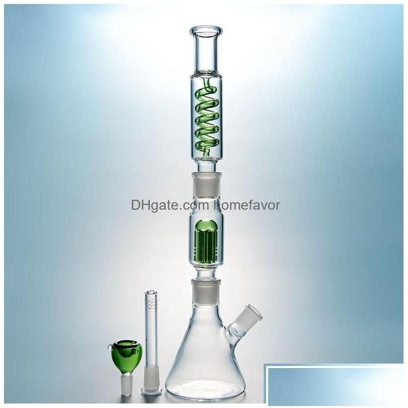 Zielony Bong.