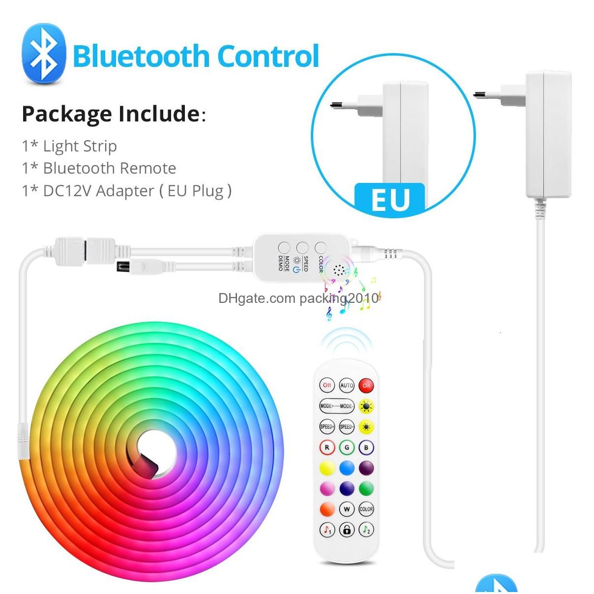 Bluetooth EU Plug-4 M