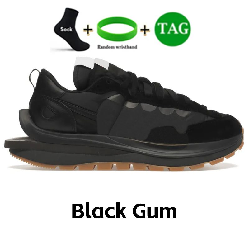 08 Black Gum