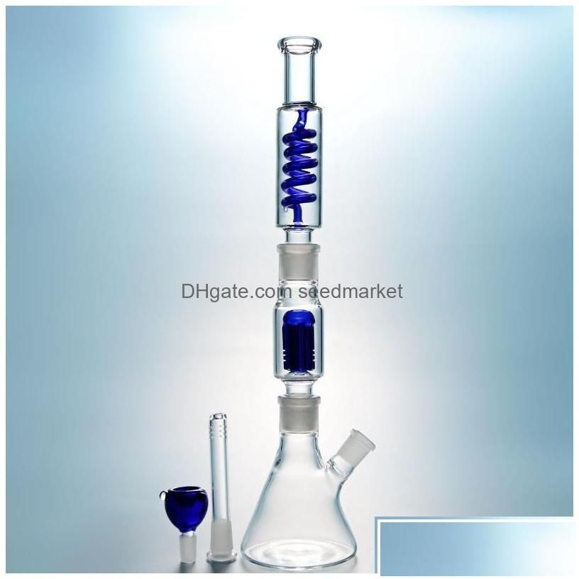 Bleu Bong