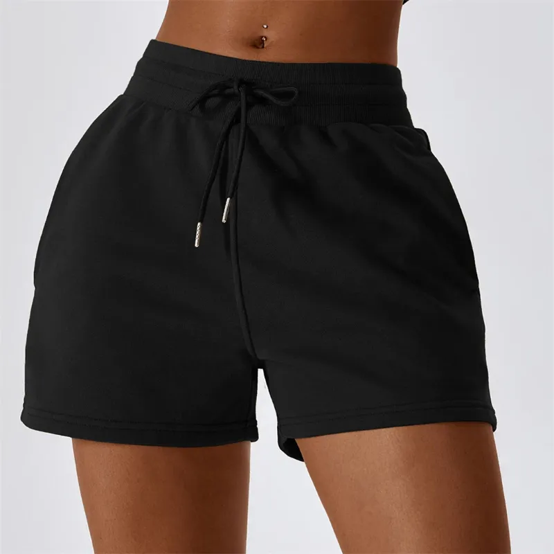 Shorts Black