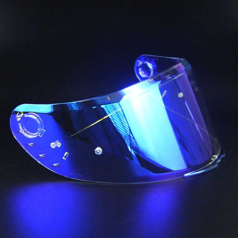 REVO Clear Blue