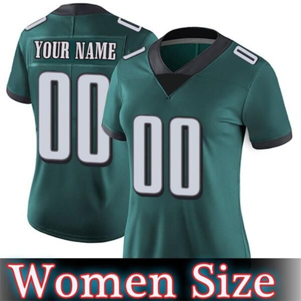 Jersey femenino