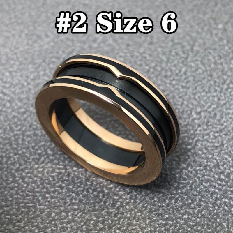 Ring size 6