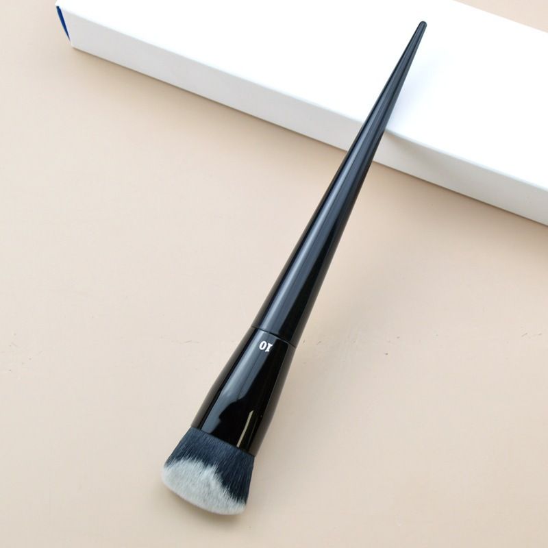 K10# 3D Foundation Brush