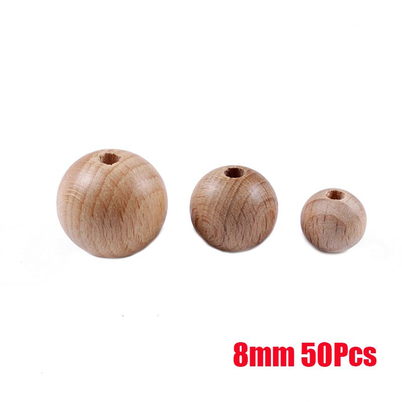 8mm 50St