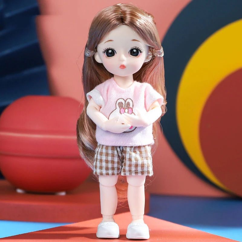 BJD Doll-L