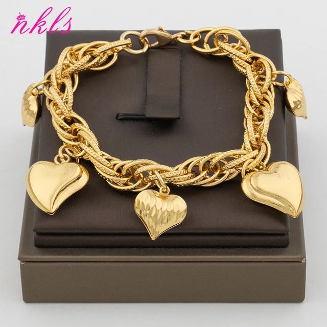 Bangle Chain-1