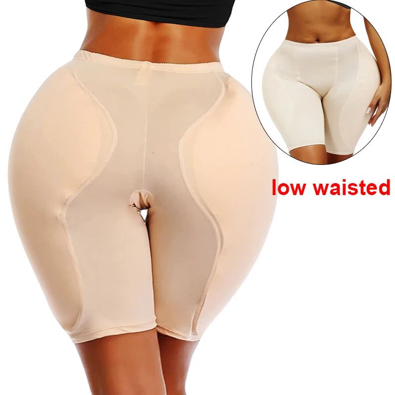 apricot low waist