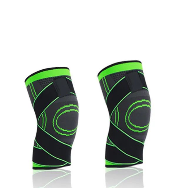 1Pair Green