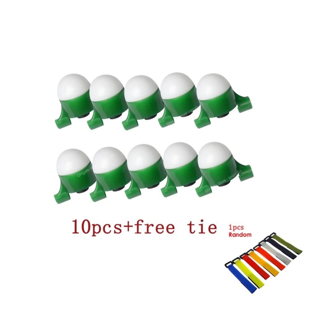 01 green 10pcs CHINA