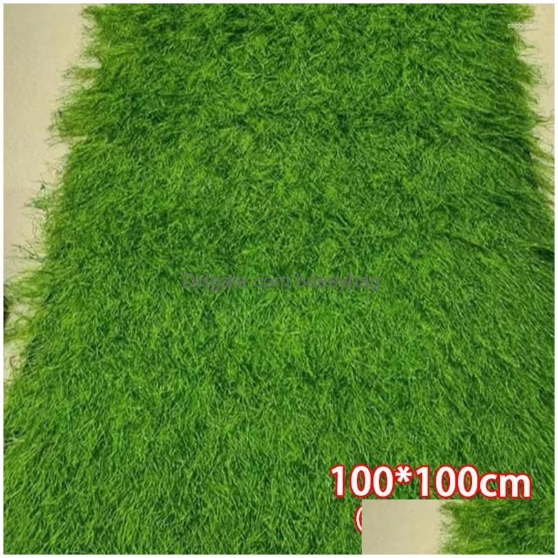 Vert herbe 1M