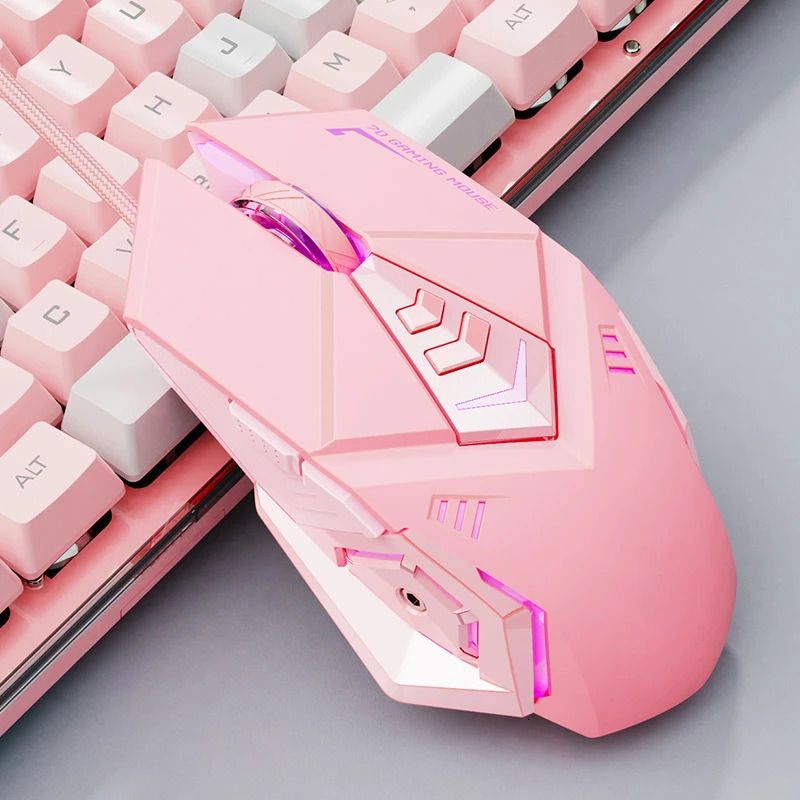 Gaming Mouse