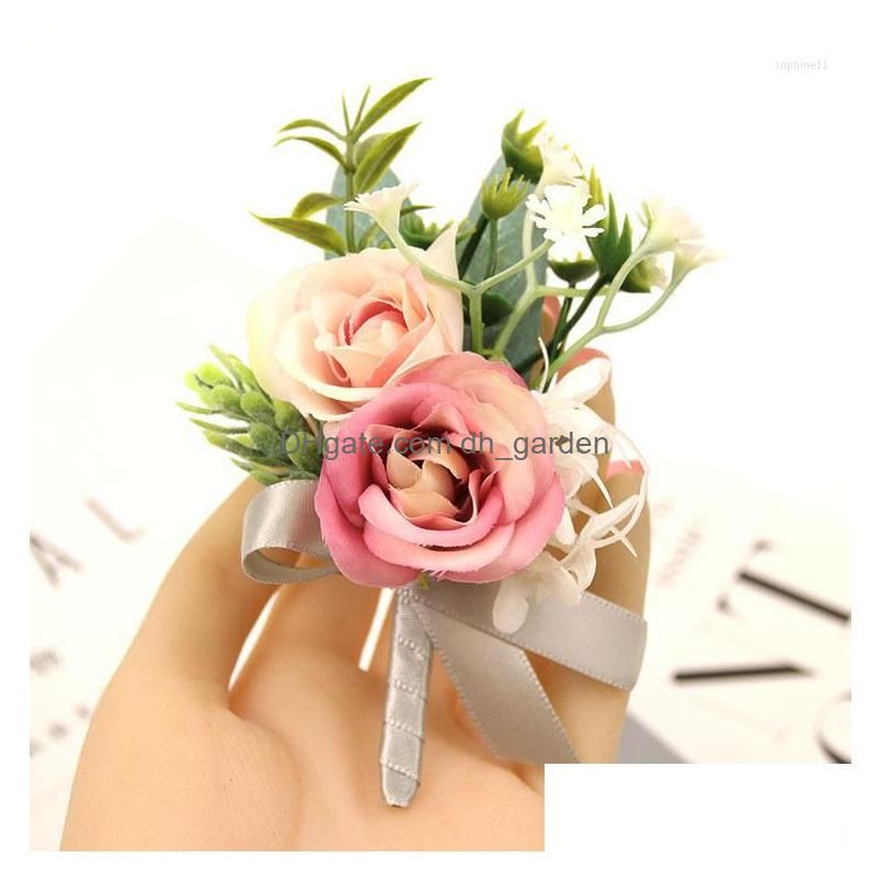 corsage b