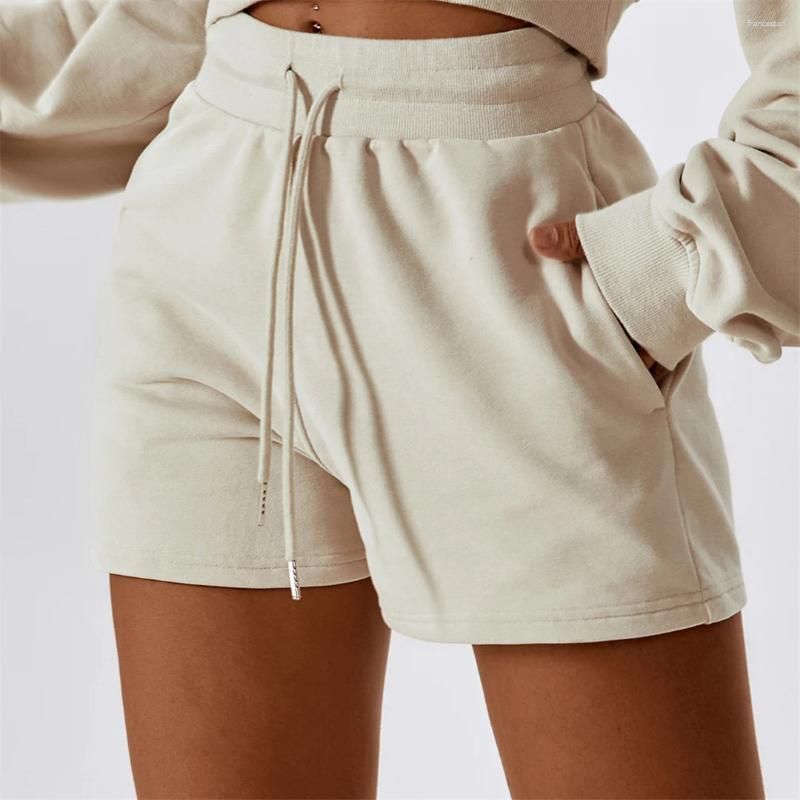 Shorts Flaxen