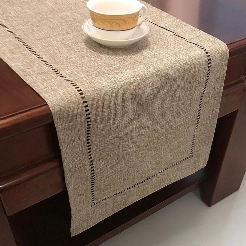 Beige Kleur-32x180cm