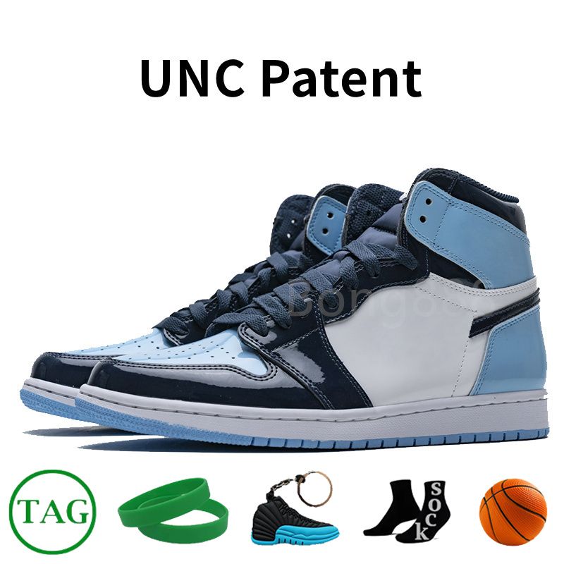 9 UNC Patent