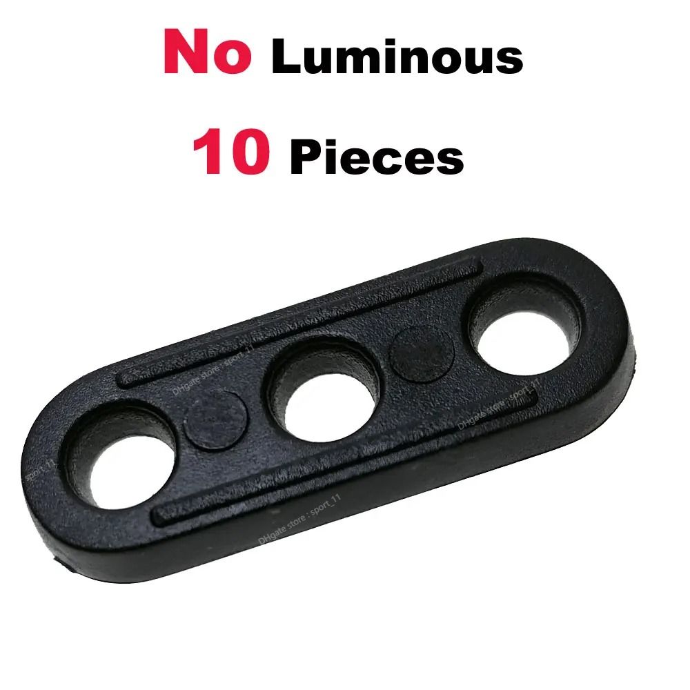 No Luminous 10 PC