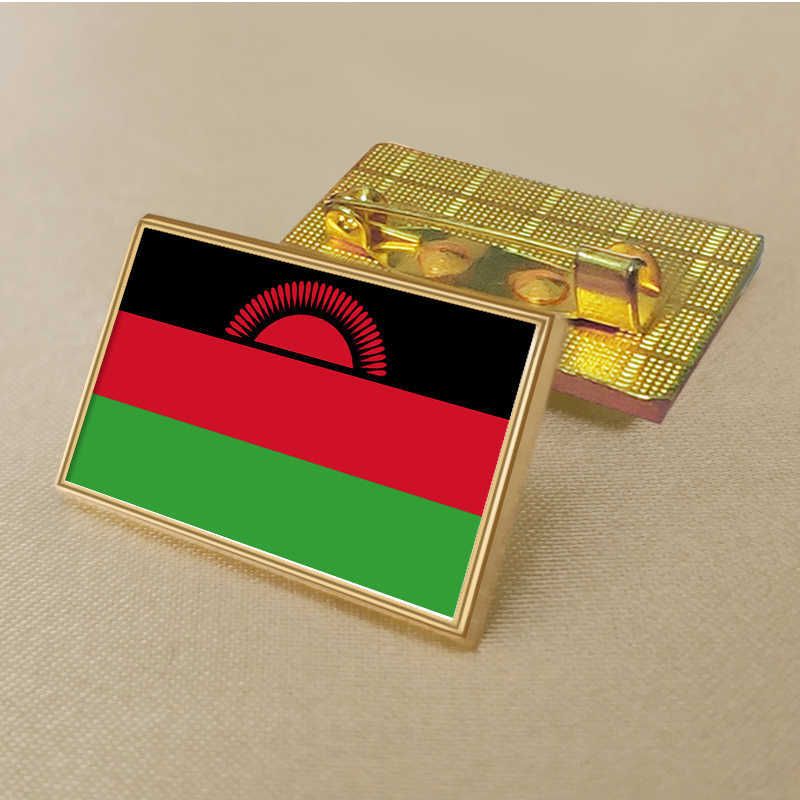 Drapeau du Malawi